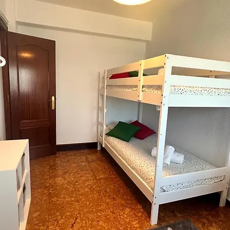 Soleado 8 Personas En