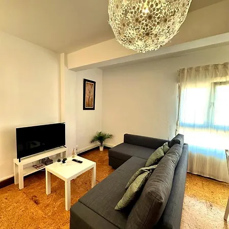 Appartement Soleado 8 Personas En