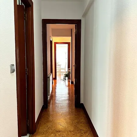 Apartment Soleado 8 Personas En