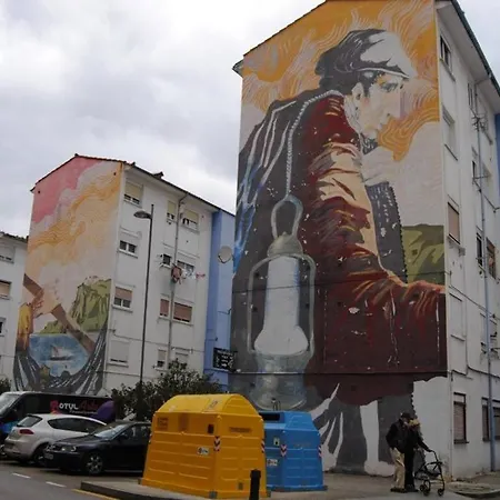 Soleado 8 Personas En *