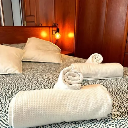 Soleado 8 Personas En