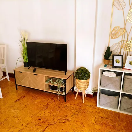 Con Encanto Bahia De Apartment