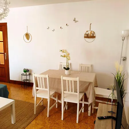 Con Encanto Bahia De Apartment Santona