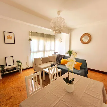 Appartamento Baldomero Santoña