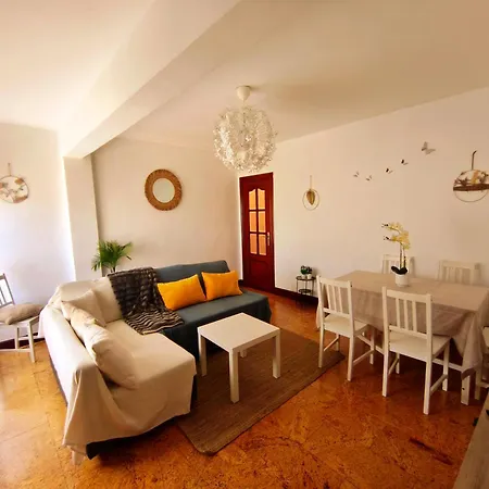 Con Encanto Bahia De Apartment *