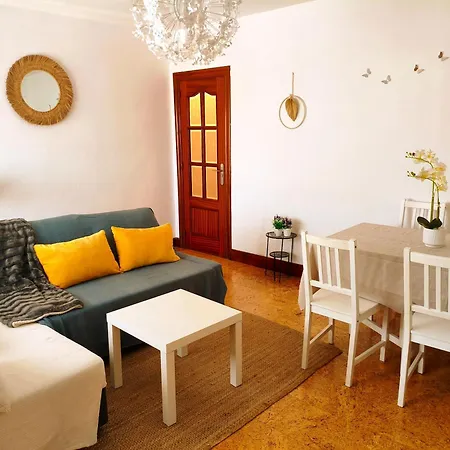 Appartamento Baldomero Santoña