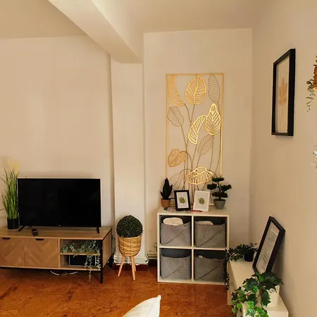 Appartamento Baldomero