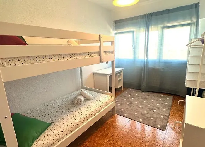 Con Encanto Bahia De Apartment *