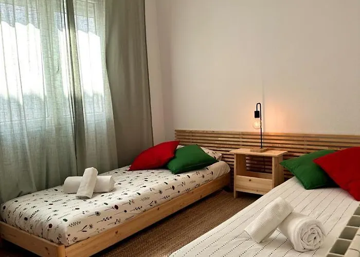 Apartment Con Encanto Bahia De *