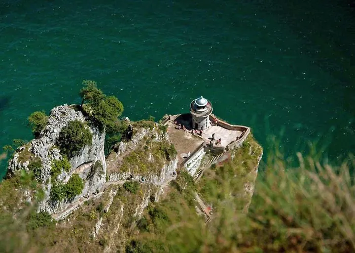Soleado 8 Personas En Apartamento Santoña