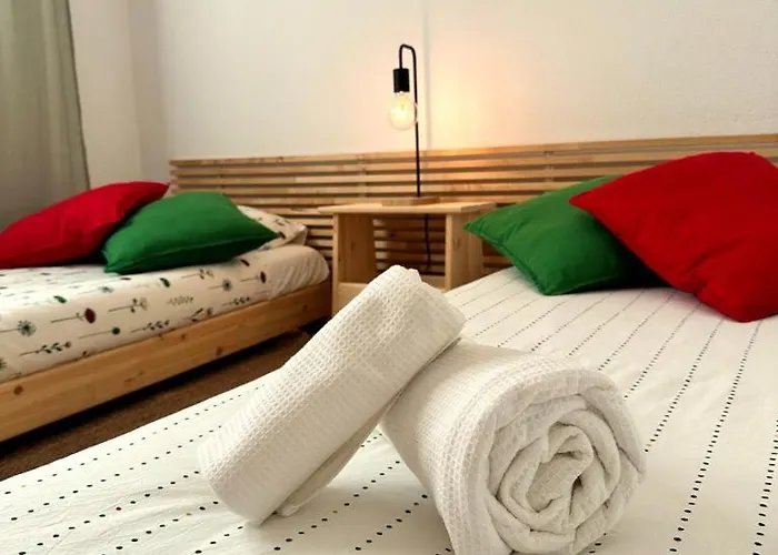 Con Encanto Bahia De * Santona