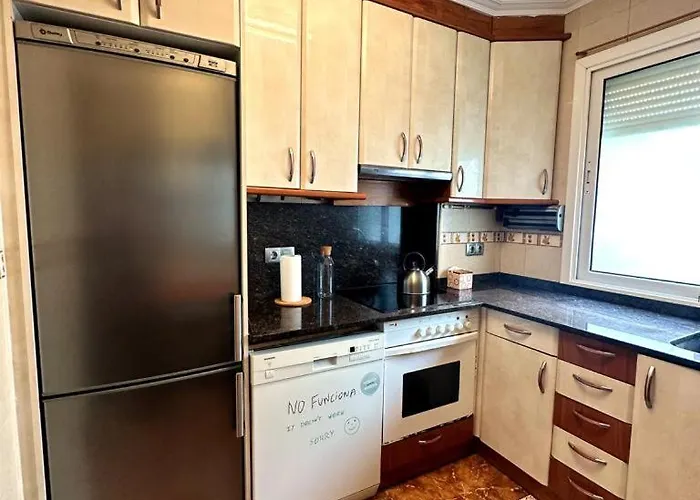 Con Encanto Bahia De Apartment *