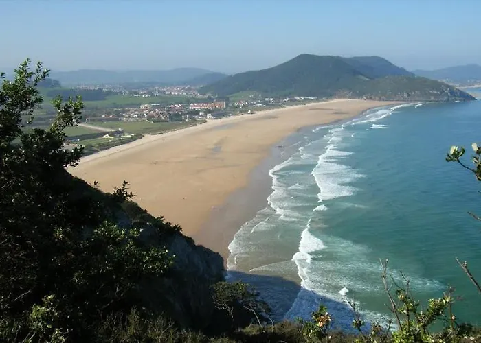 Con Encanto Bahia De Apartment Santona