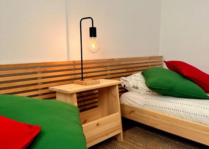 Apartment Con Encanto Bahia De Santona