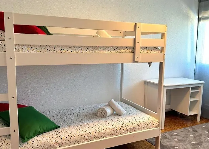 Con Encanto Bahia De Santona