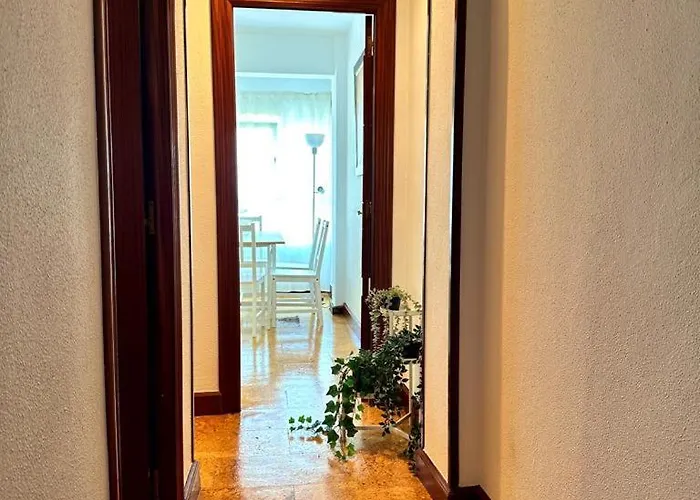 Con Encanto Bahia De * Santona