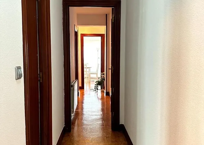 Apartment Con Encanto Bahia De