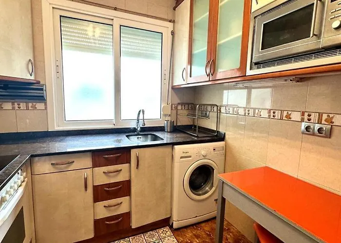 Con Encanto Bahia De Apartment *