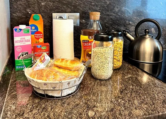 Apartment Con Encanto Bahia De *