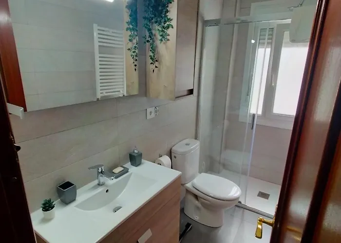 Apartment Con Encanto Bahia De Santona