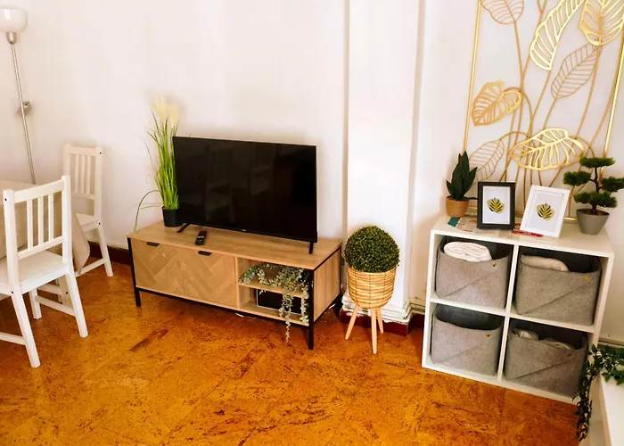 Con Encanto Bahia De Apartment