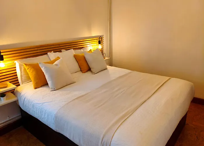 Soleado 8 Personas En * Santoña