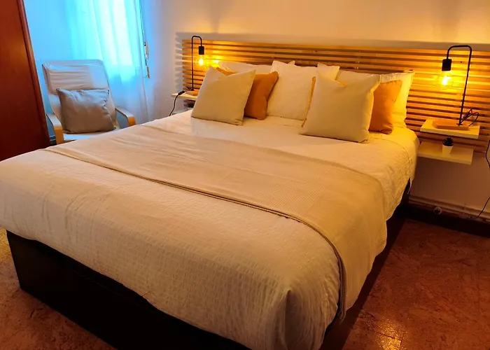 Con Encanto Bahia De * Santona