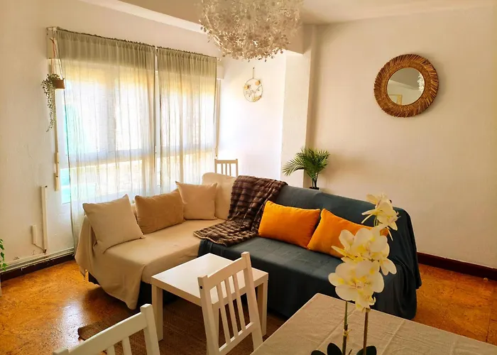 Apartment Con Encanto Bahia De