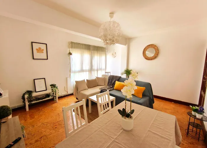 Apartment Con Encanto Bahia De Santona