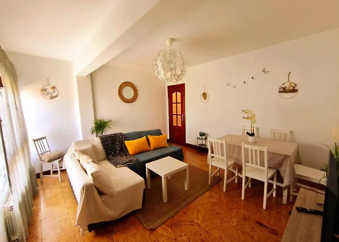 Con Encanto Bahia De Apartment *