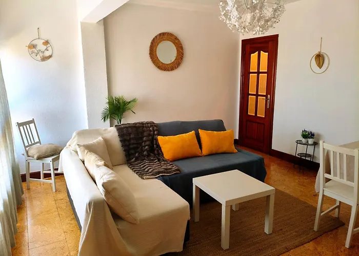 Con Encanto Bahia De Apartment *