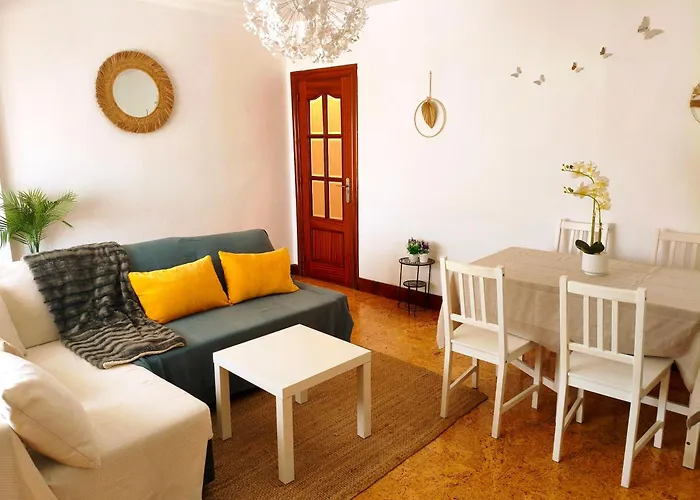 Apartment Con Encanto Bahia De Santona