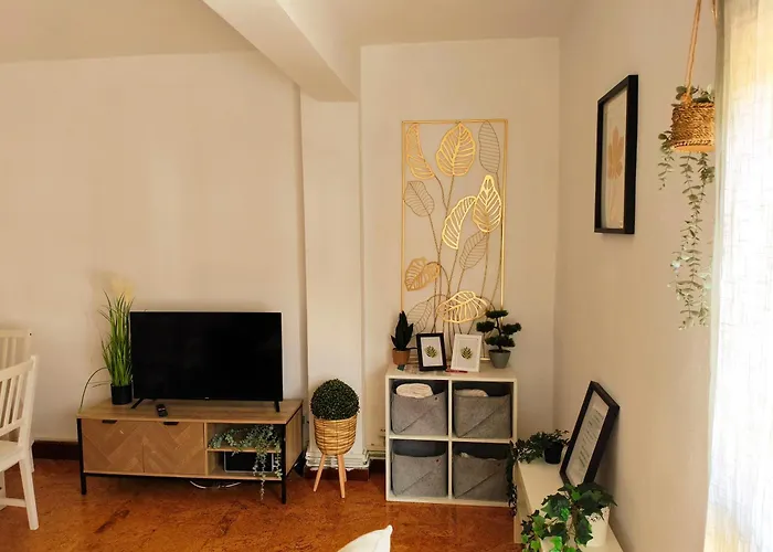 Apartment Con Encanto Bahia De