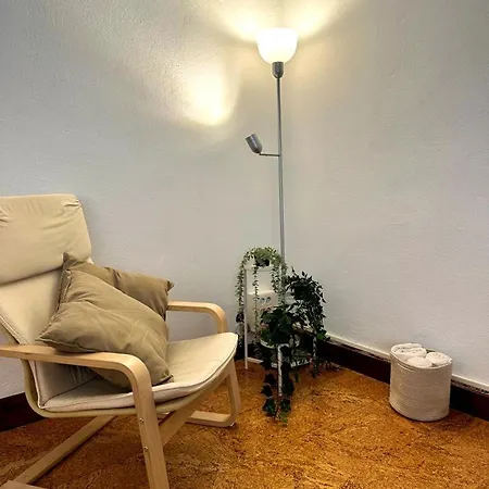 Soleado 8 Personas En *