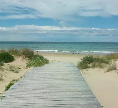 Soleado 8 Personas En Santoña