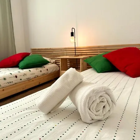 Soleado 8 Personas En * Santoña