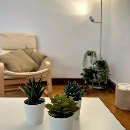 Apartman Soleado 8 Personas En *