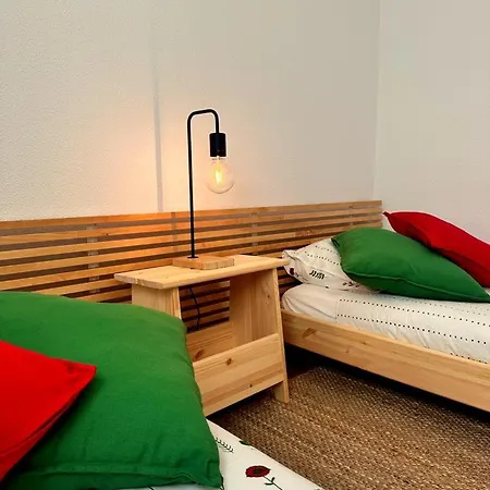 Apartman Soleado 8 Personas En Santoña