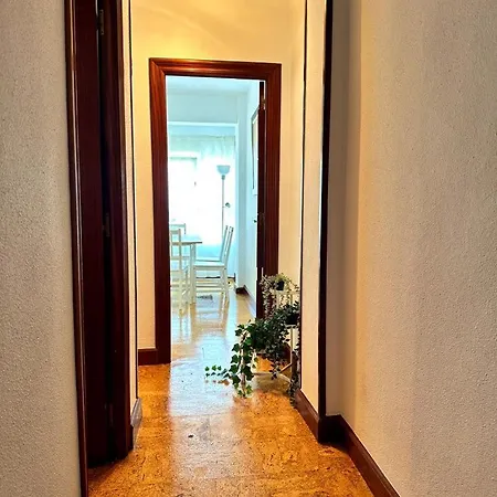 Soleado 8 Personas En * Santoña