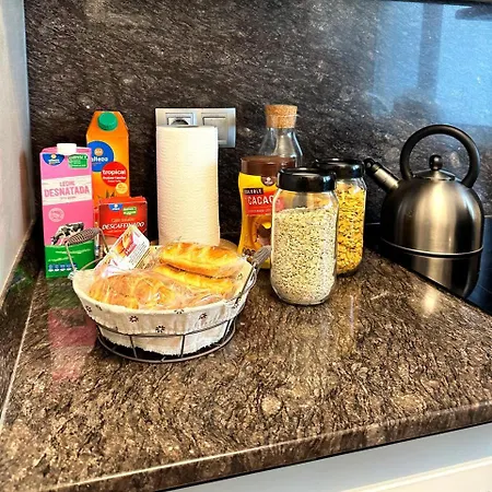 Apartman Soleado 8 Personas En *