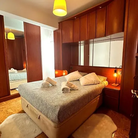 Soleado 8 Personas En Apartman Santoña