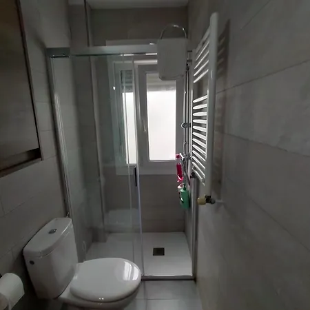 Soleado 8 Personas En Santoña